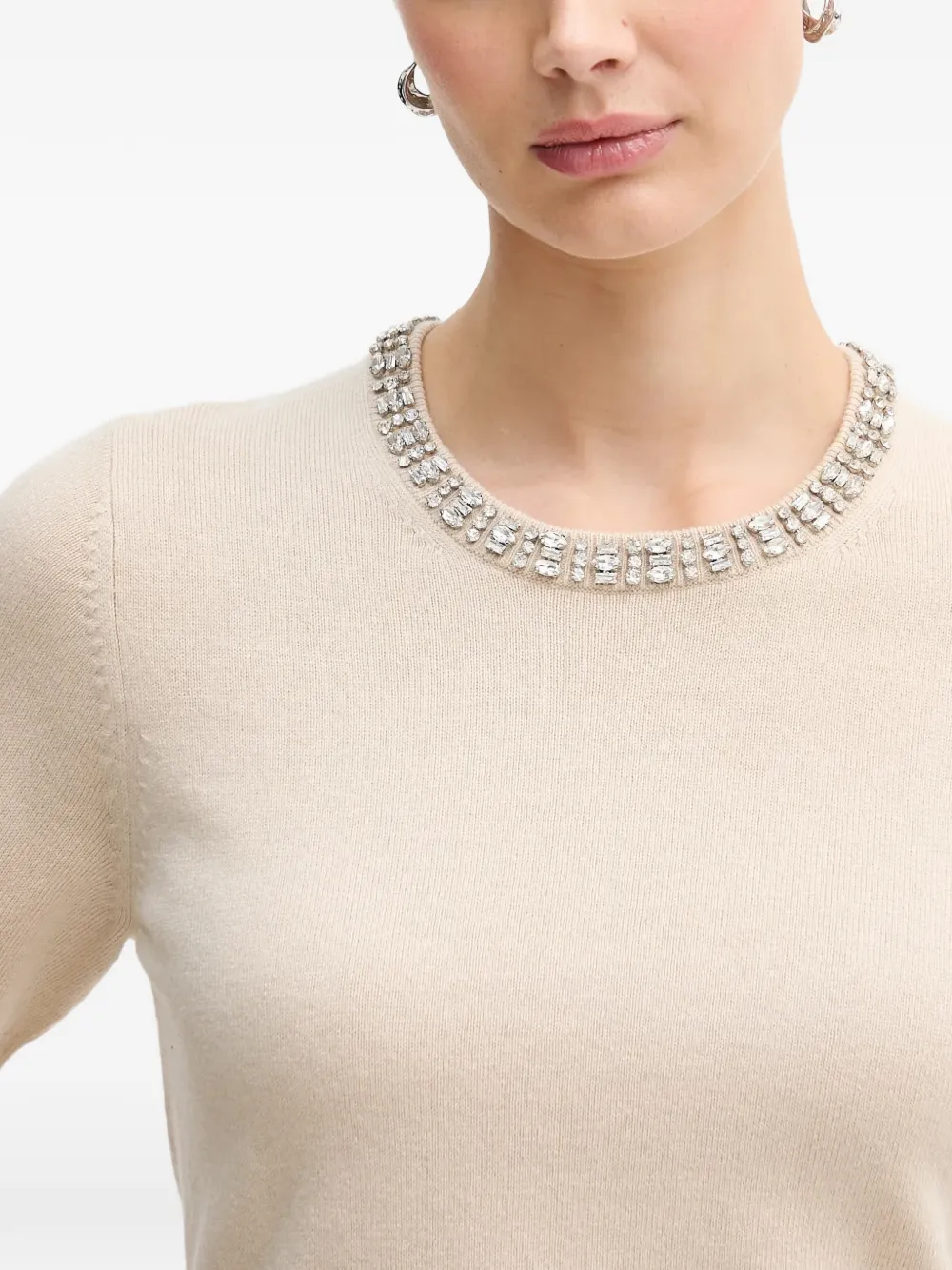 Krissi sweater