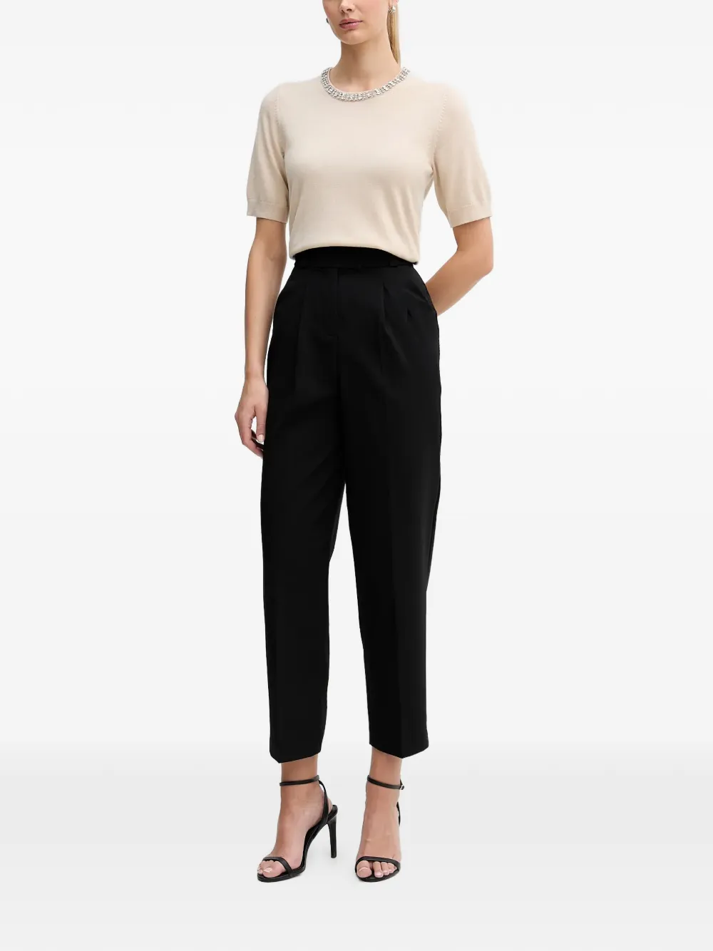  Joop! Krissi Sweater - Neutrals 