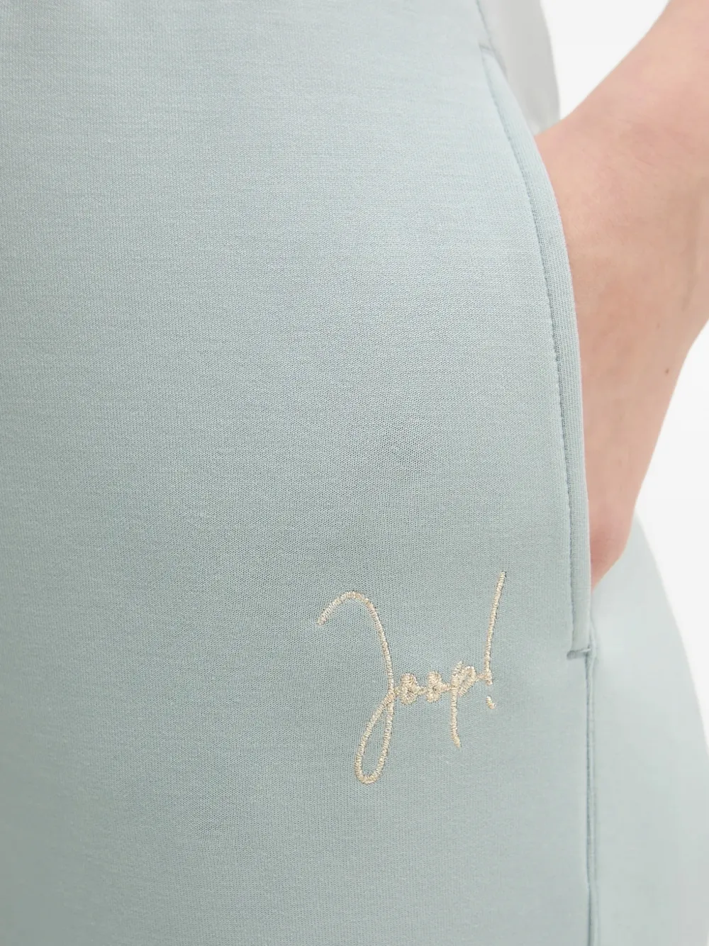 Joop! Twinka trainingsbroek Blauw
