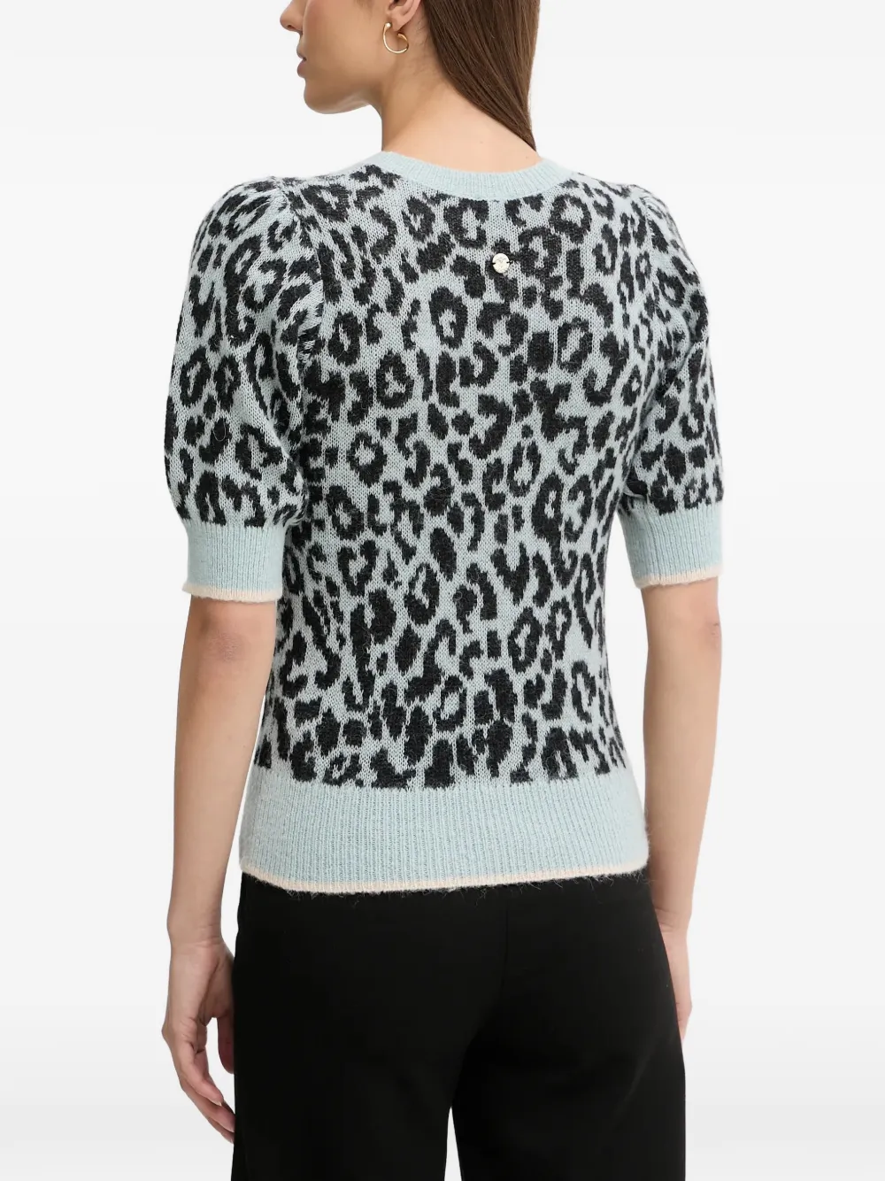  Joop! Pull Kaston - Bleu 