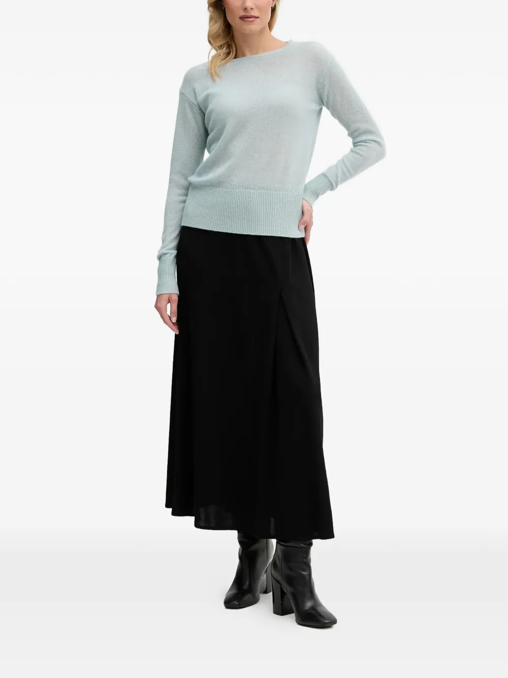  Joop! Embellishment Knitwear - Blue 