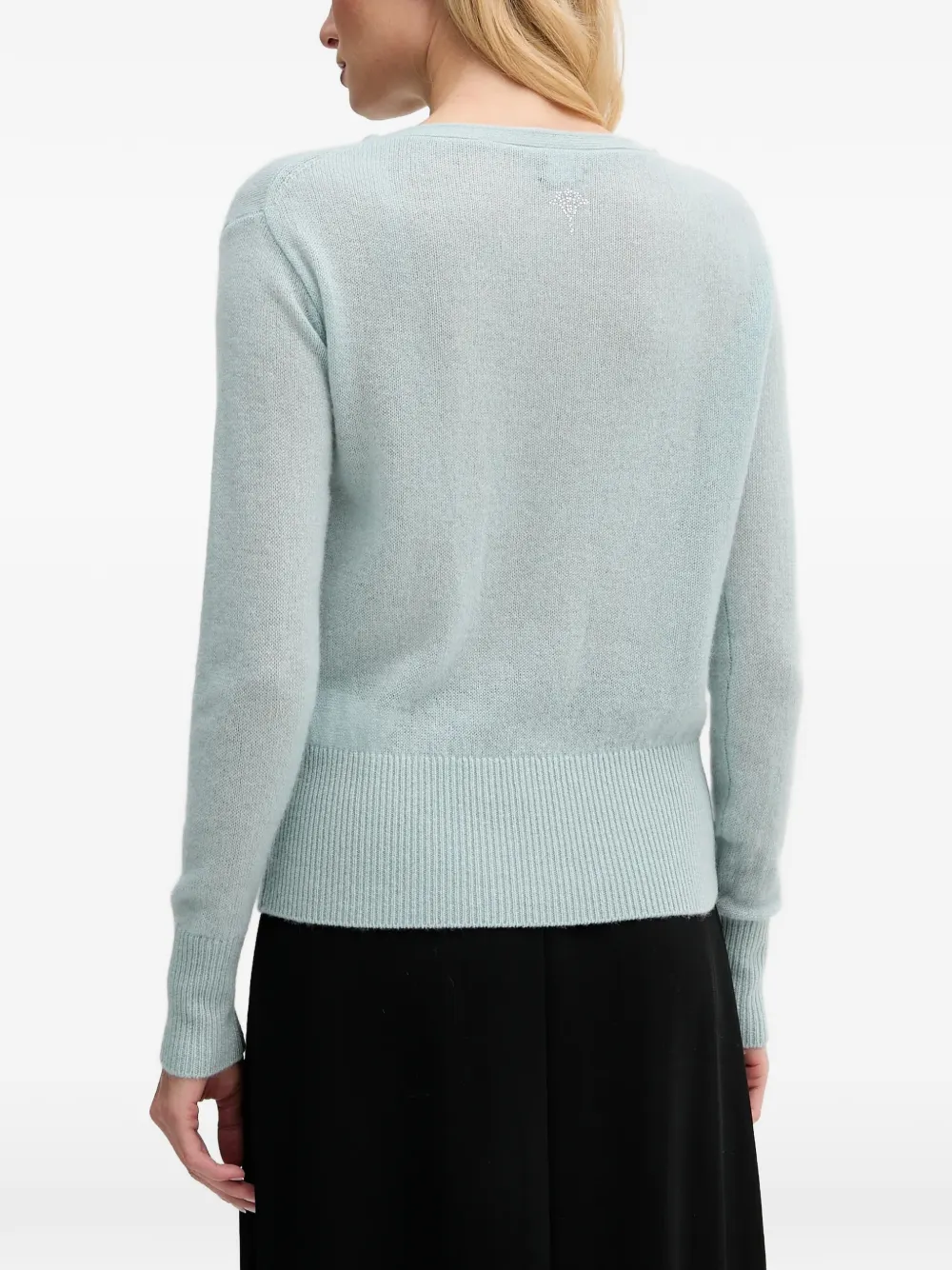  Joop! Embellishment Knitwear - Blue 