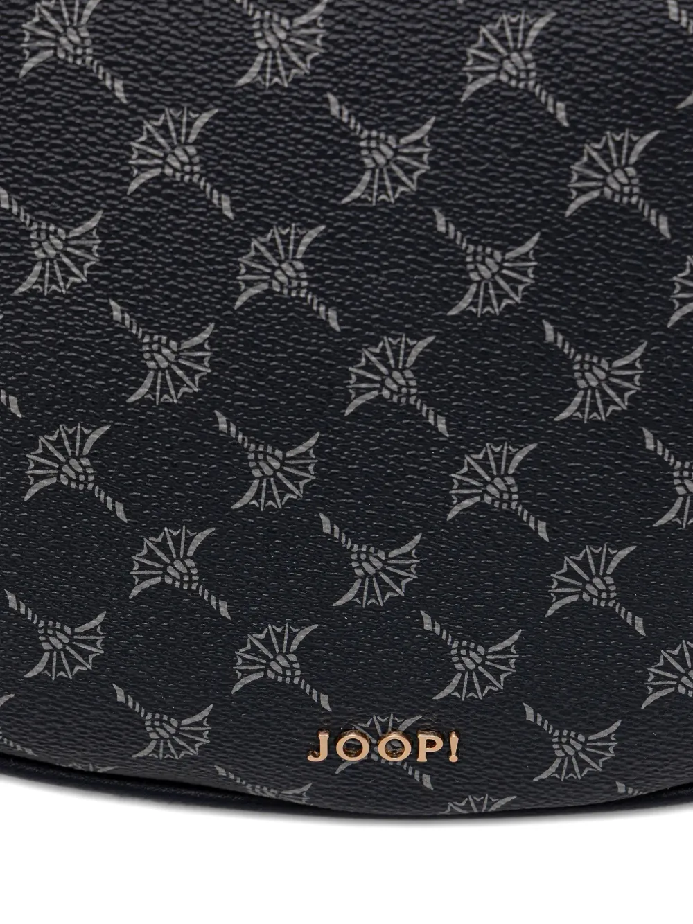 Joop! Jennifer crossbodytas Zwart