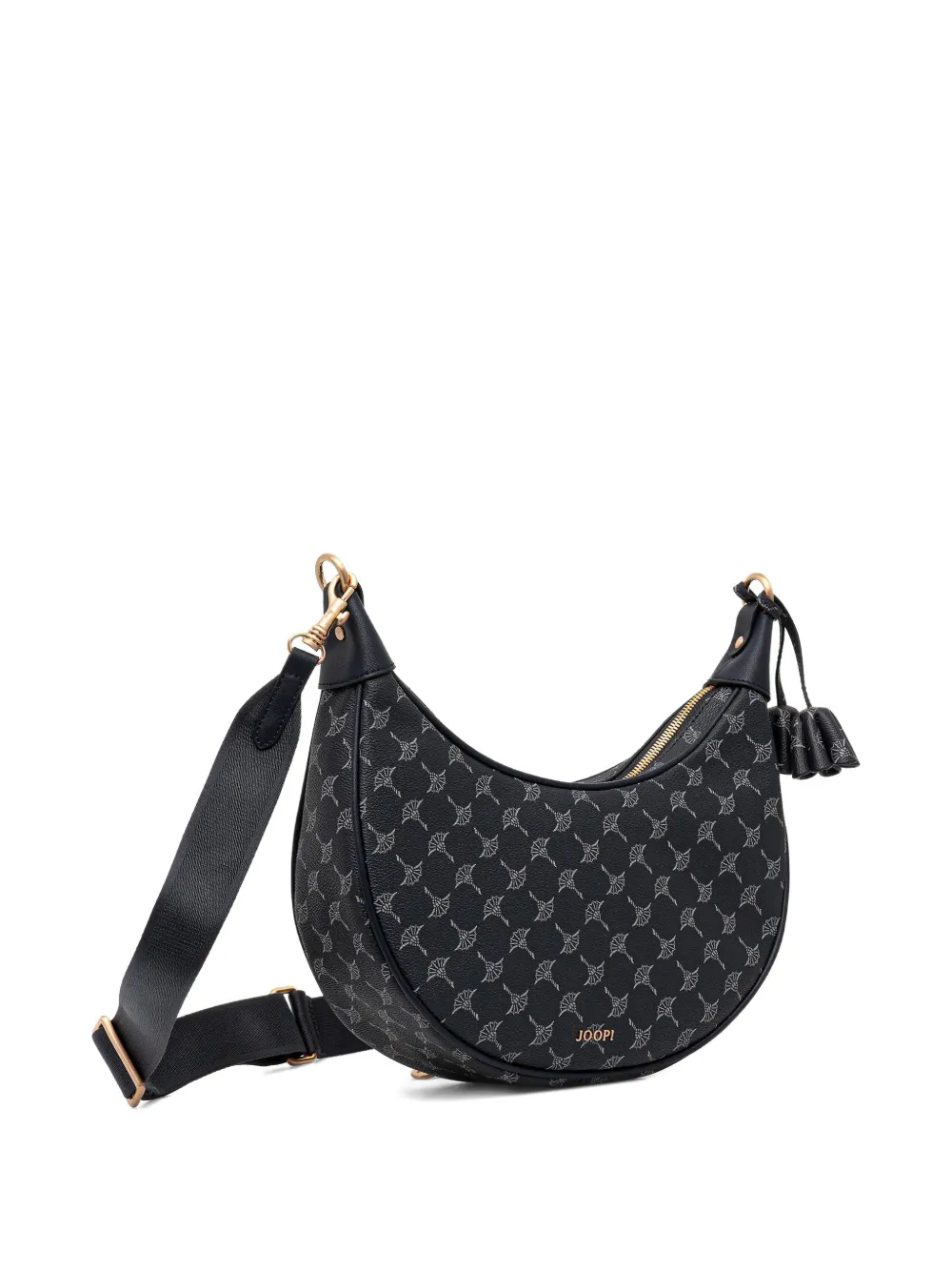  Joop! Jennifer Cross Body Bag - Black 