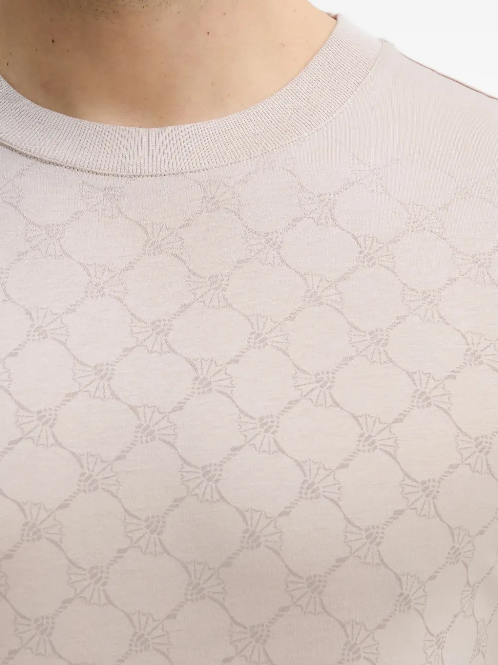 Joop! Davison T-shirt Beige
