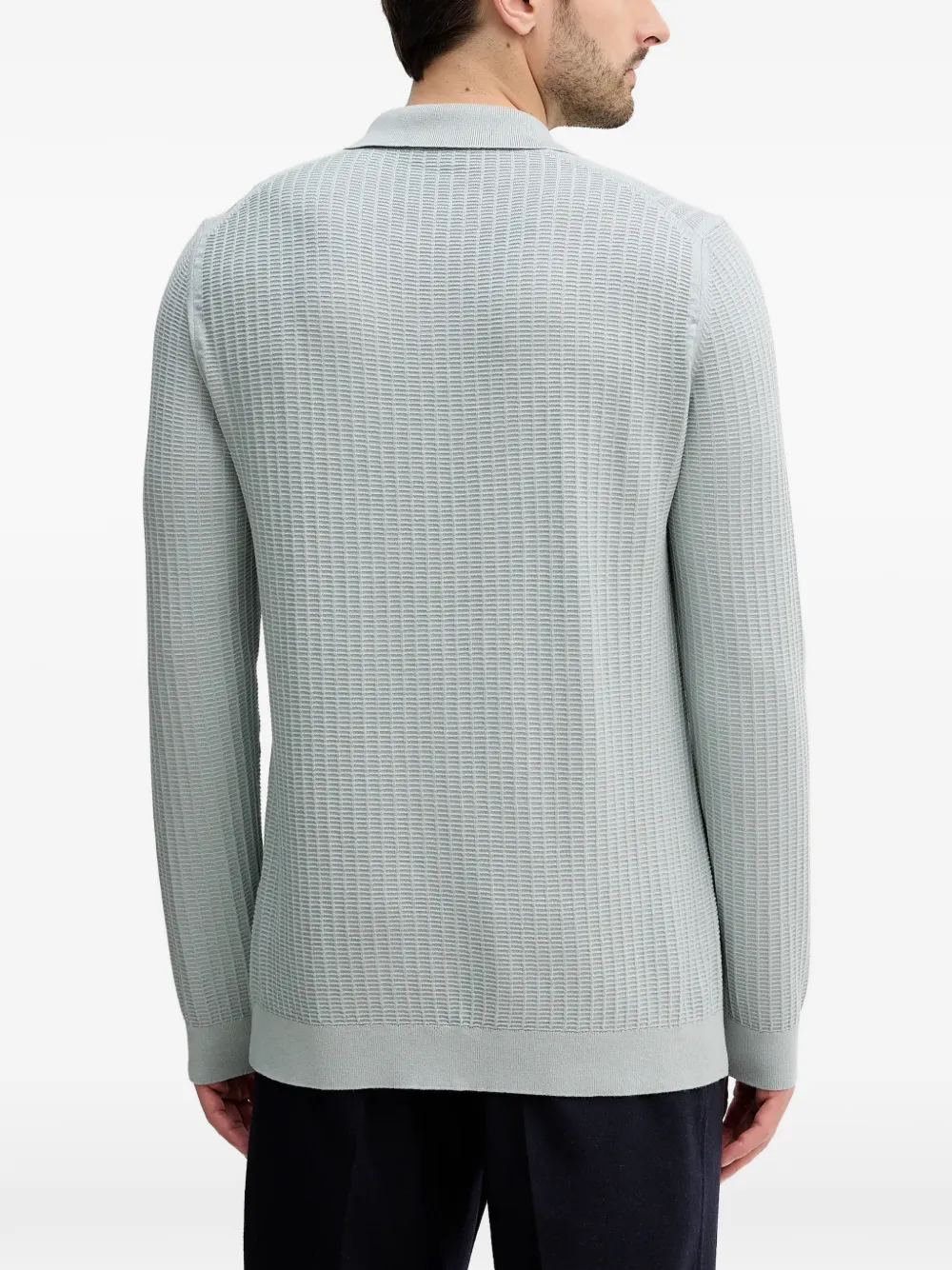  Joop! Galdino Sweater - Blue 