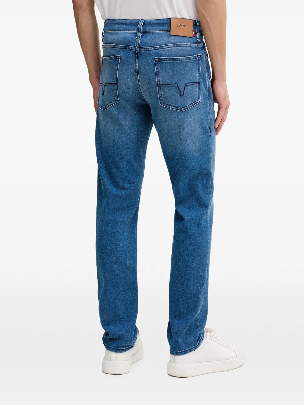  Joop! Straight-leg Jeans - Blue 