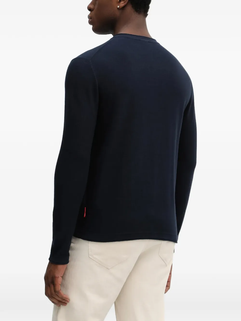  Joop! Peko Sweater - Blue 