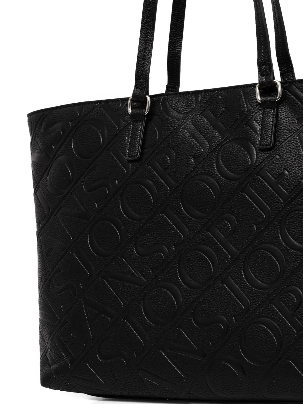 Joop! Lara shopper Zwart