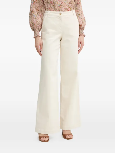 LUISA SPAGNOLI jeans palazzo Assessment