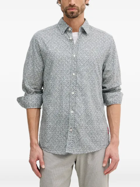 Joop! cotton shirt