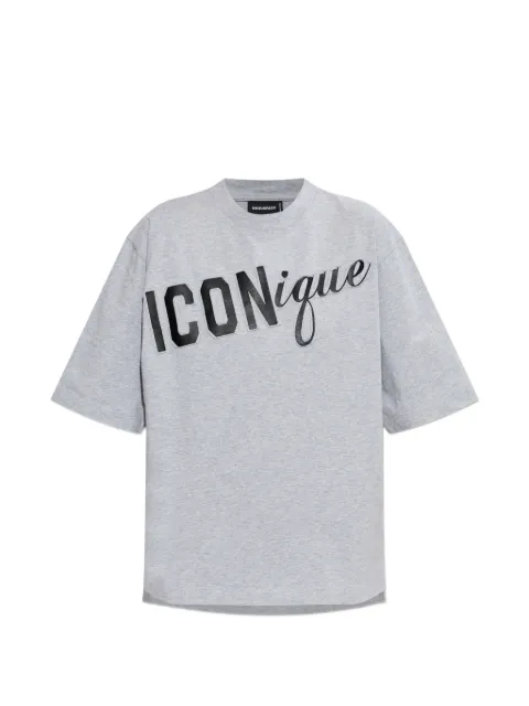 DSQUARED2 cotton T-shirt