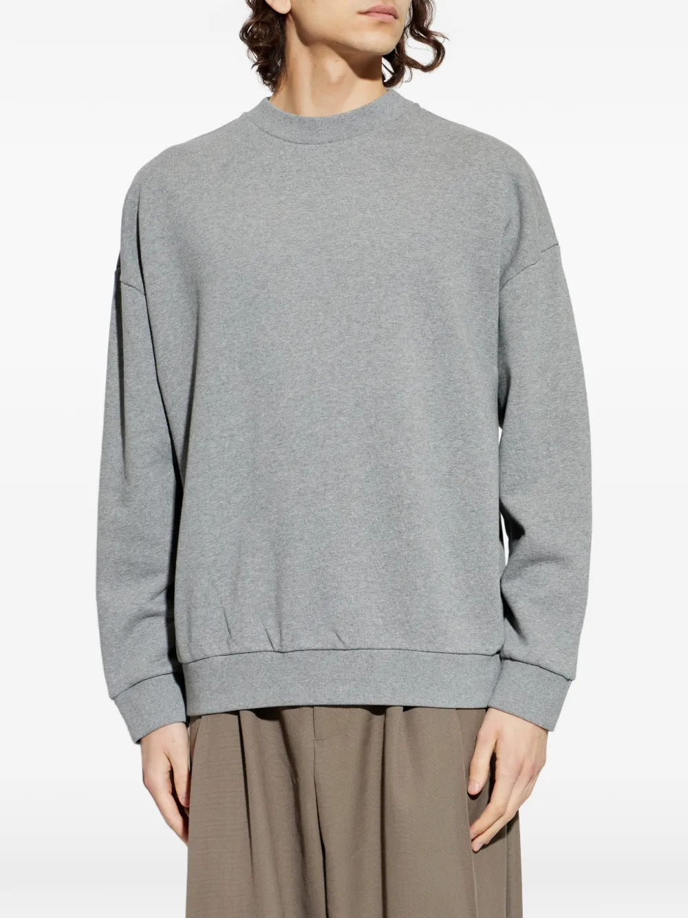 Love Relaxed Sweater