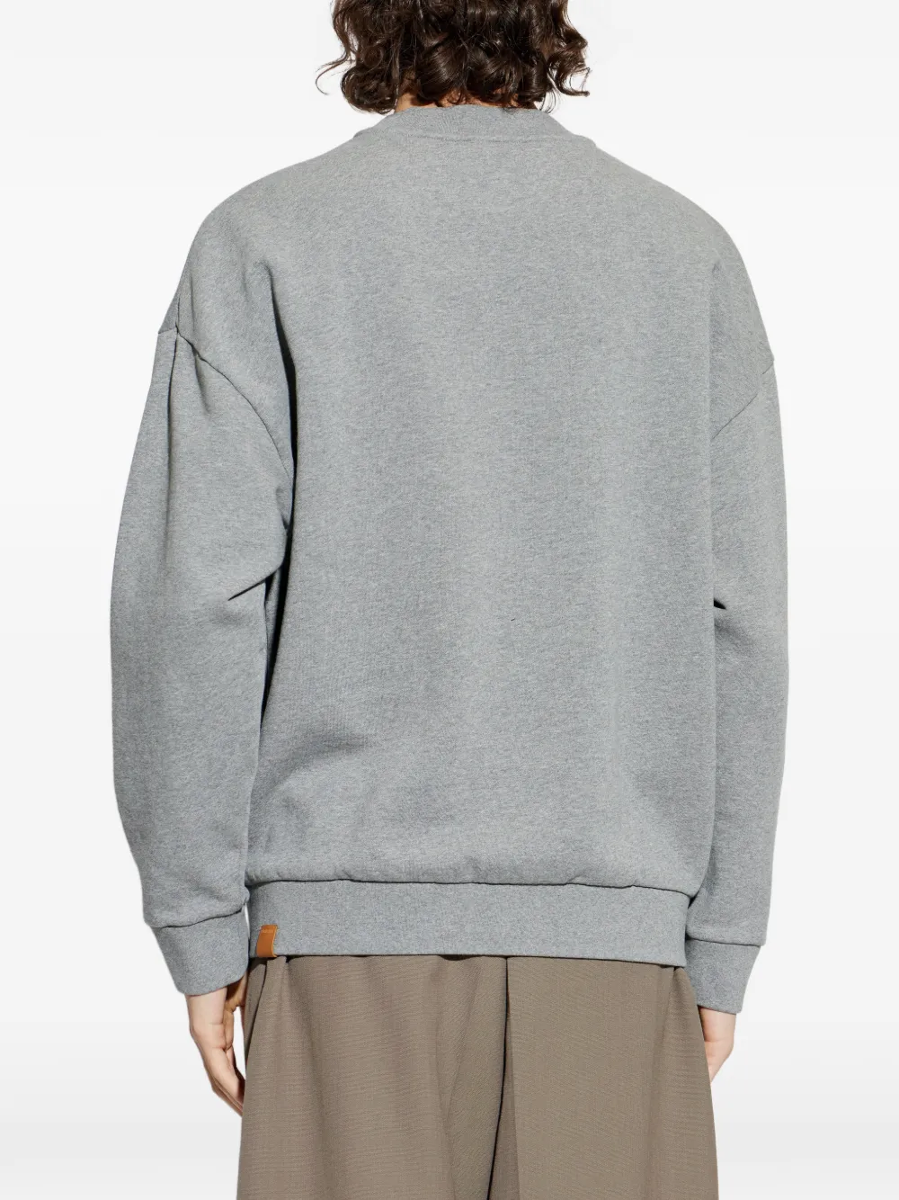 Love Relaxed Sweater