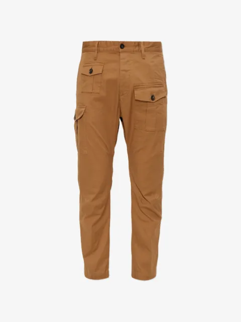 DSQUARED2 Sexy cargo pant