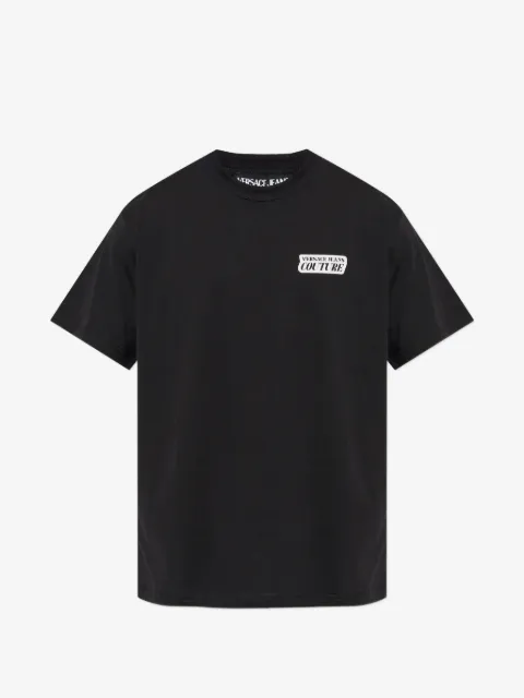 Versace Jeans Couture crew-neck T-shirt