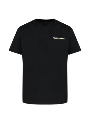 Goldwin OAMC ロゴ Tシャツ | ブラック | FARFETCH JP