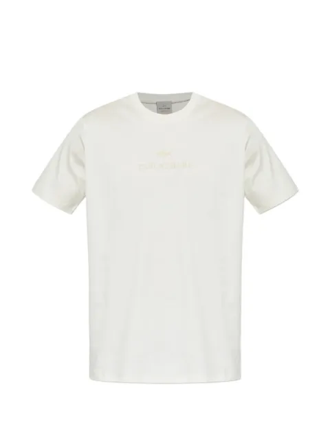 Paul & Shark logo T-shirt