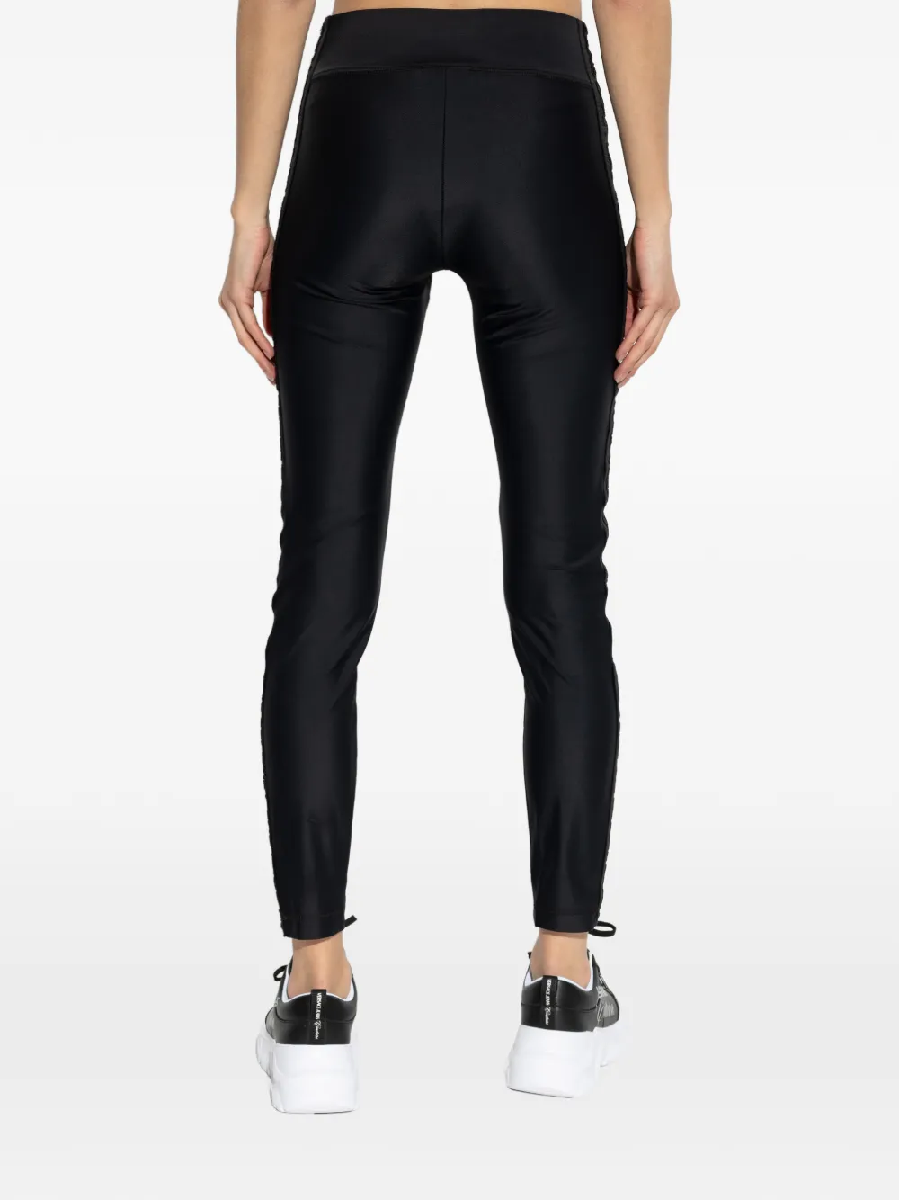 Logo-Tape Leggings