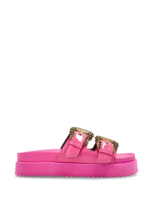 Viktor & Rolf x Melissa Possession Lace サンダル 通販 - FARFETCH