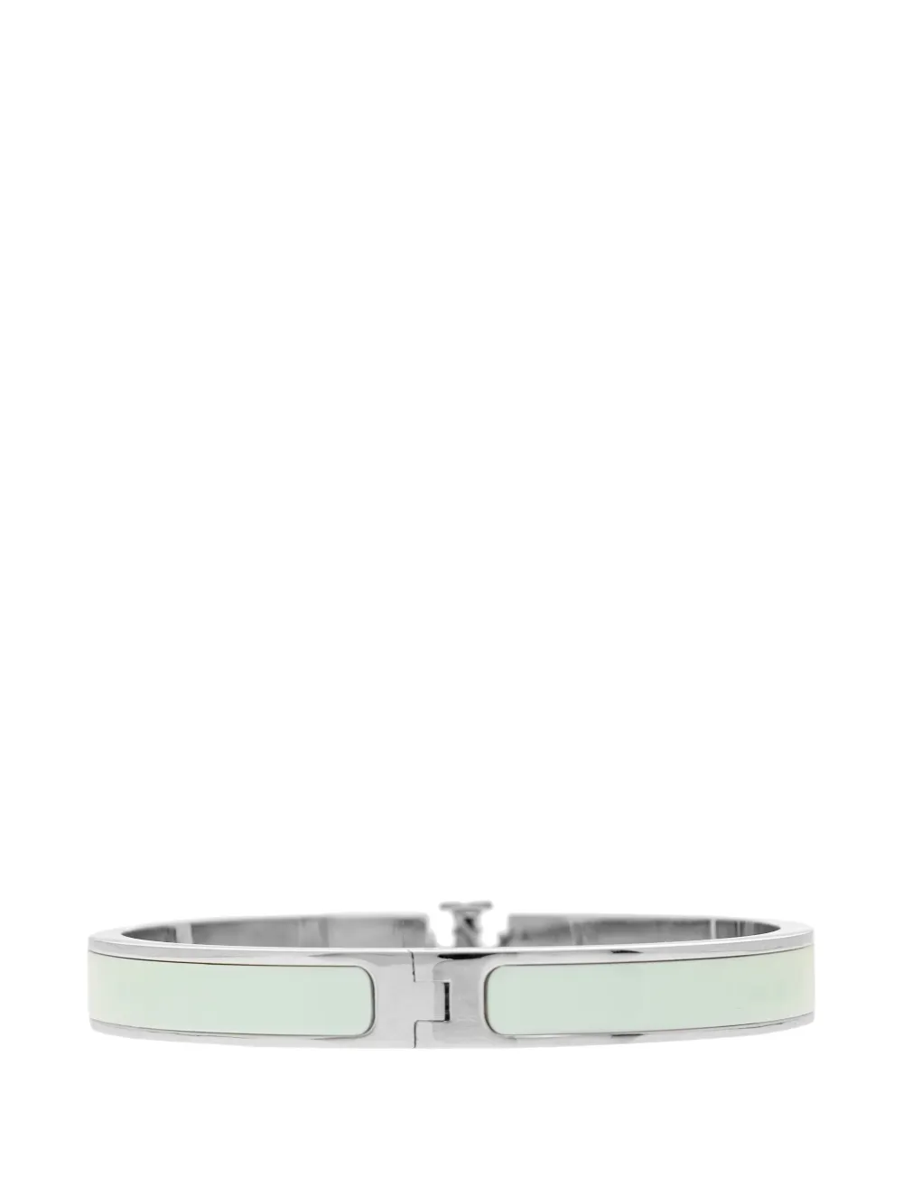  Tory Burch Icon Logo Bracelet - Green 