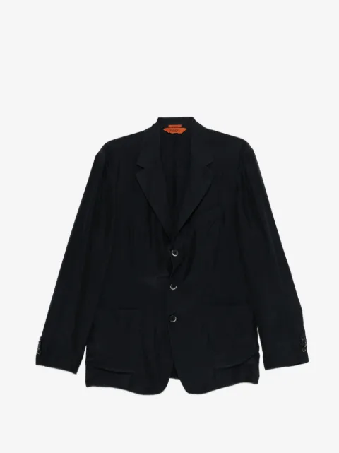 Barena button jacket
