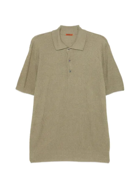 Barena buttoned polo shirt