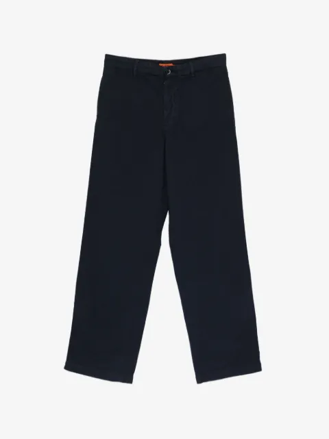 Barena plain trousers