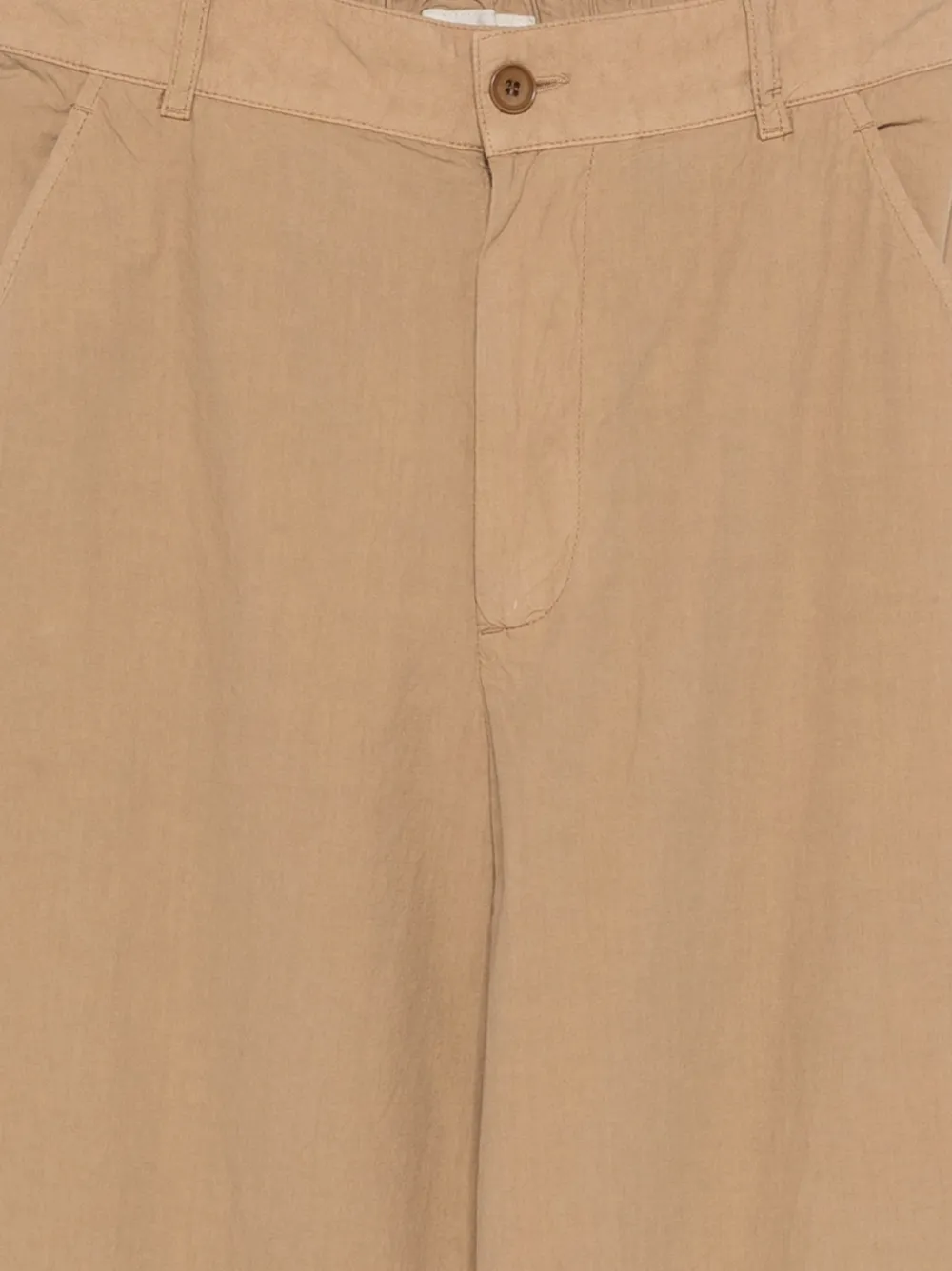  Barena Straight Trousers - Neutrals 