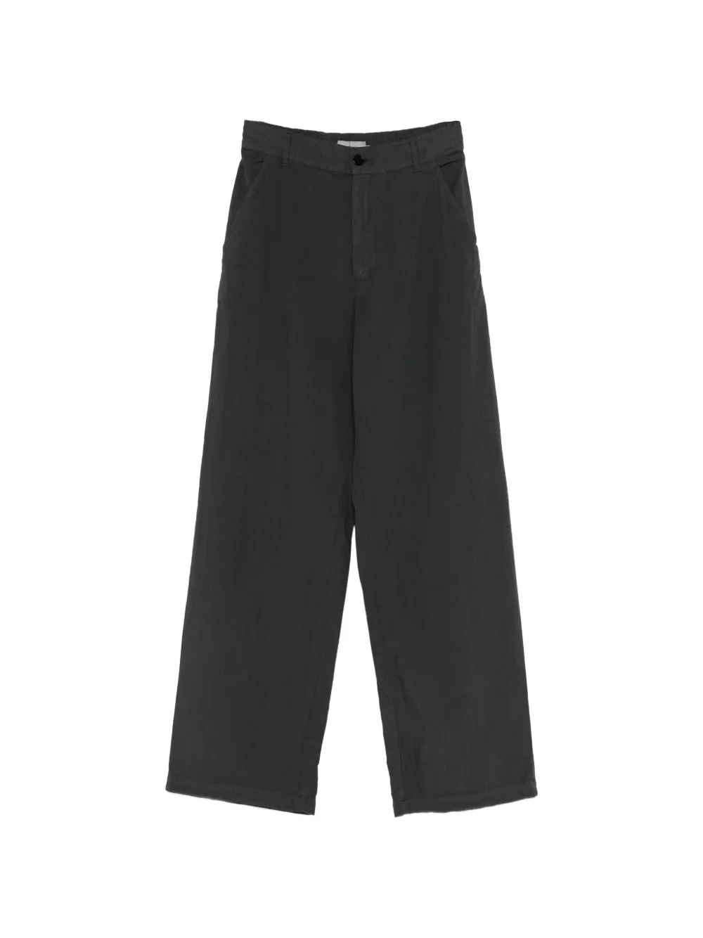 Barena buttoned trousers - Nero