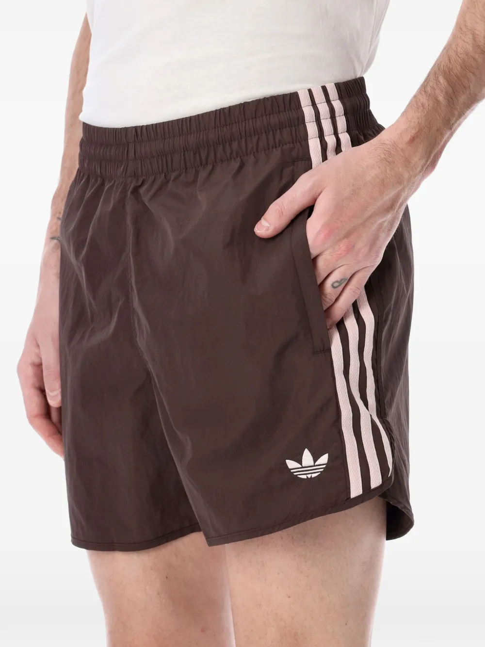 3-Stripes Shorts