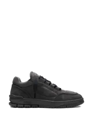 Adidas x Rick Owens Level Runner Low 2 Sneakers | Black | FARFETCH