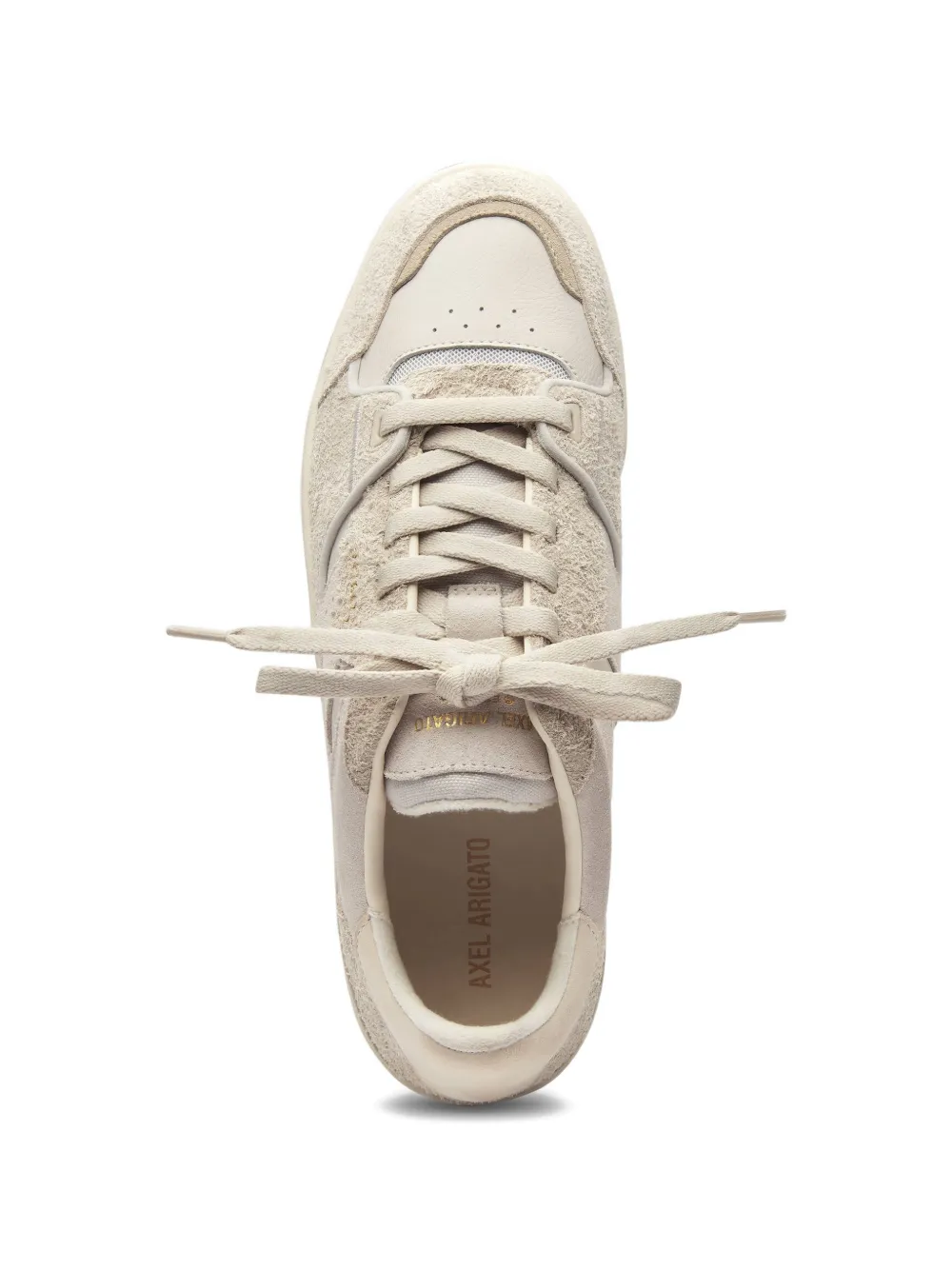 Axel Arigato Clay sneakers Beige