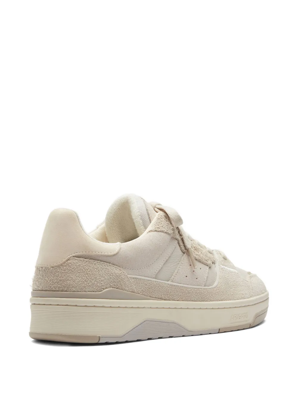 Axel Arigato Clay sneakers Beige
