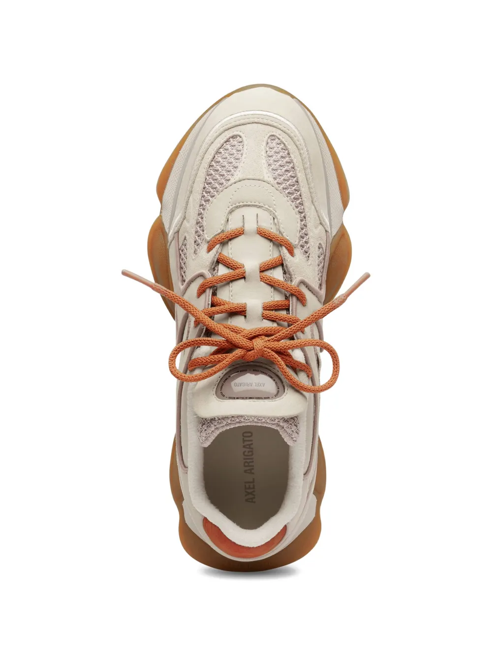 Axel Arigato Eris sneakers Beige