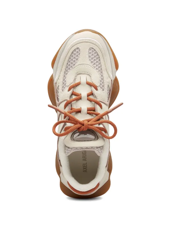 Axel Arigato Eris Sneakers | Neutrals | FARFETCH ZA