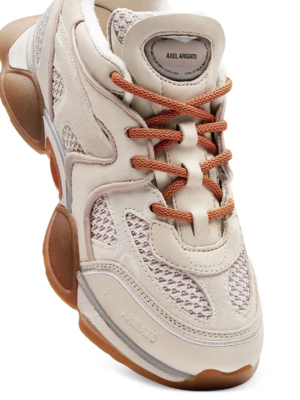 Axel Arigato Eris Sneakers | Neutrals | FARFETCH ZA