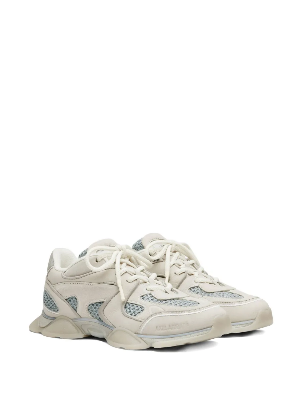 Axel Arigato Eris sneakers Grijs