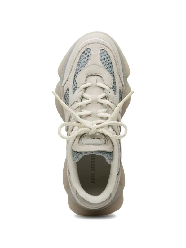 Axel Arigato Eris Sneakers | Grey | FARFETCH ZA