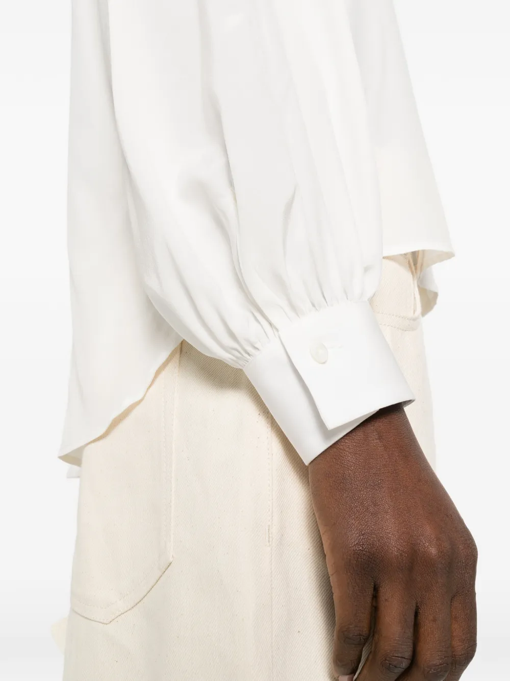 Collar Shirt
