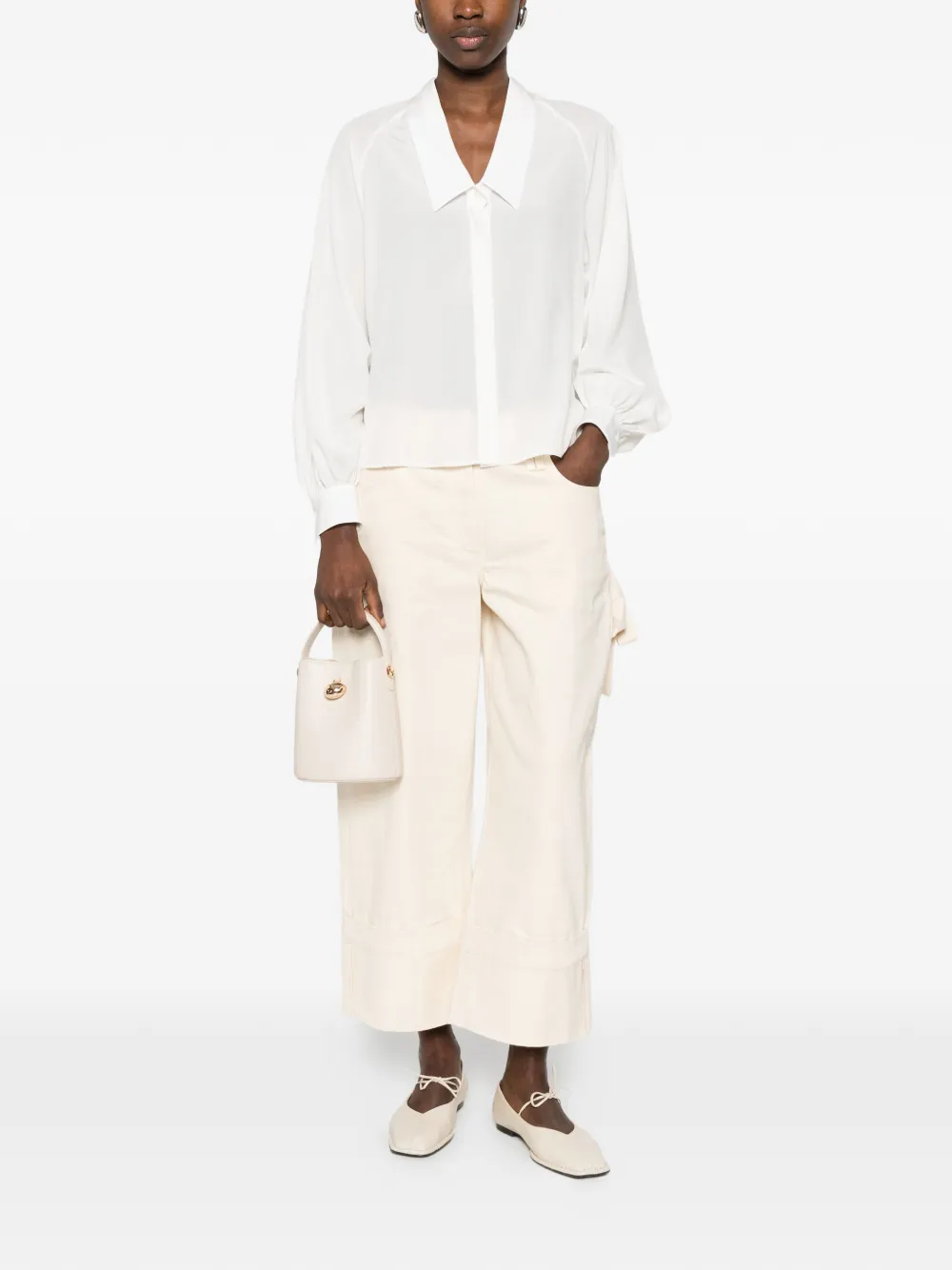 Collar Shirt