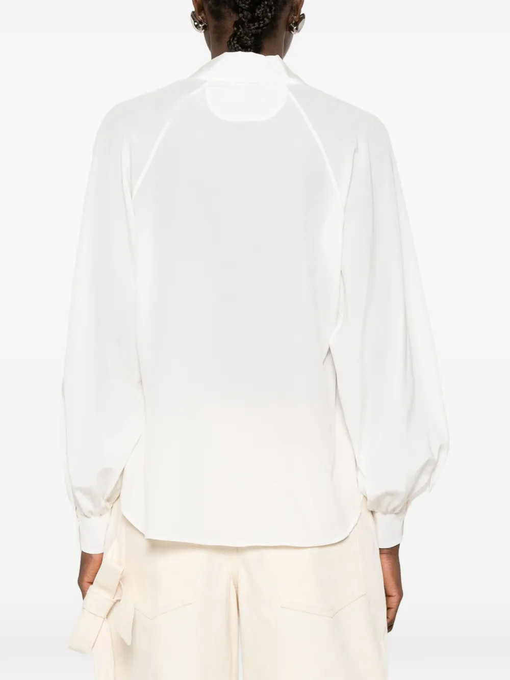 Collar Shirt