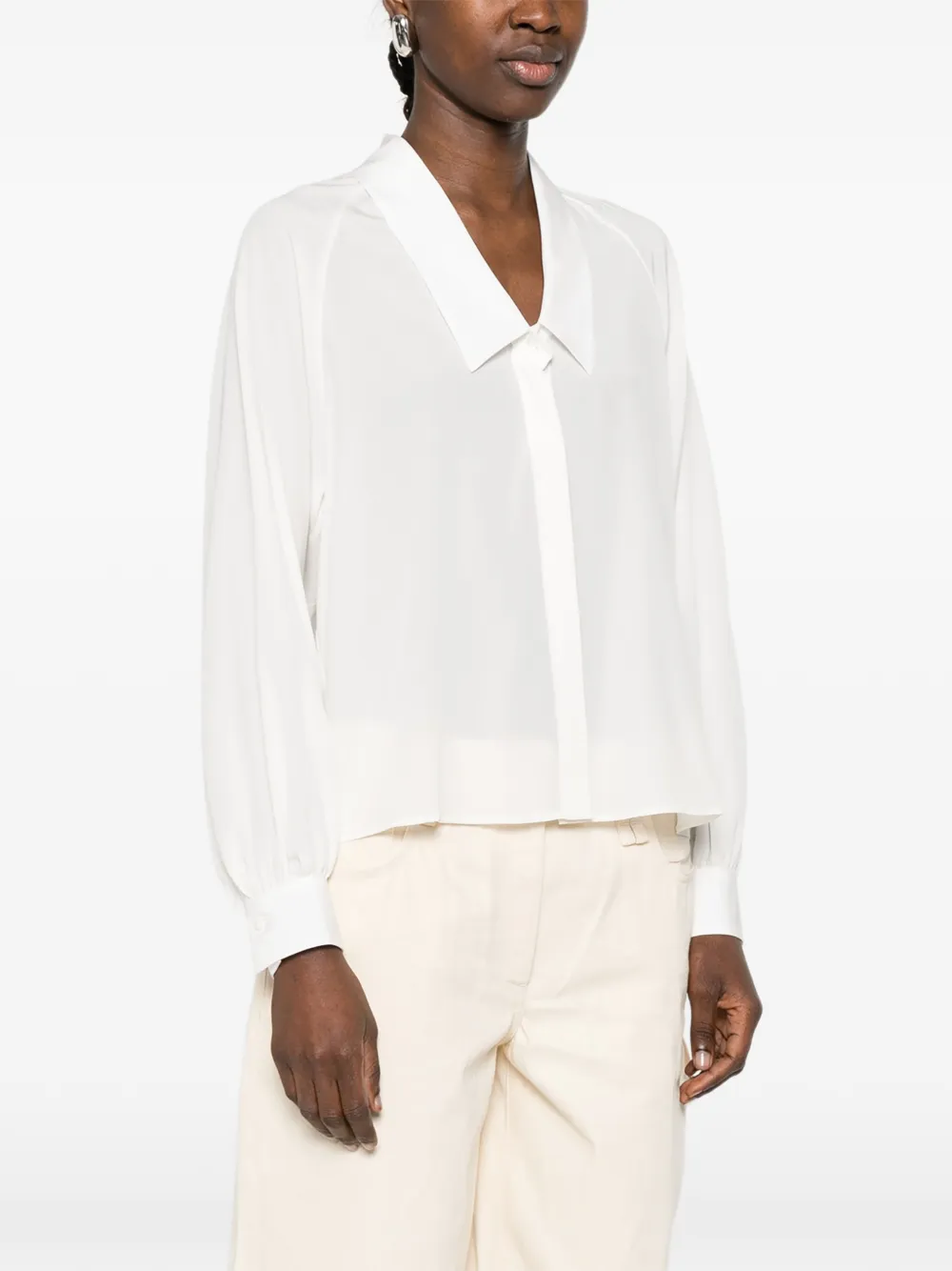 Collar Shirt