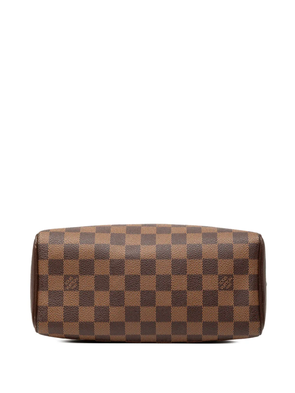 2002 Damier Ebene Brera Handbag