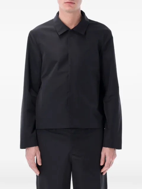 Berner Kühl loro officer shirt jacket