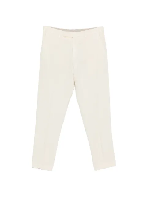 PT Torino pantalones tapered