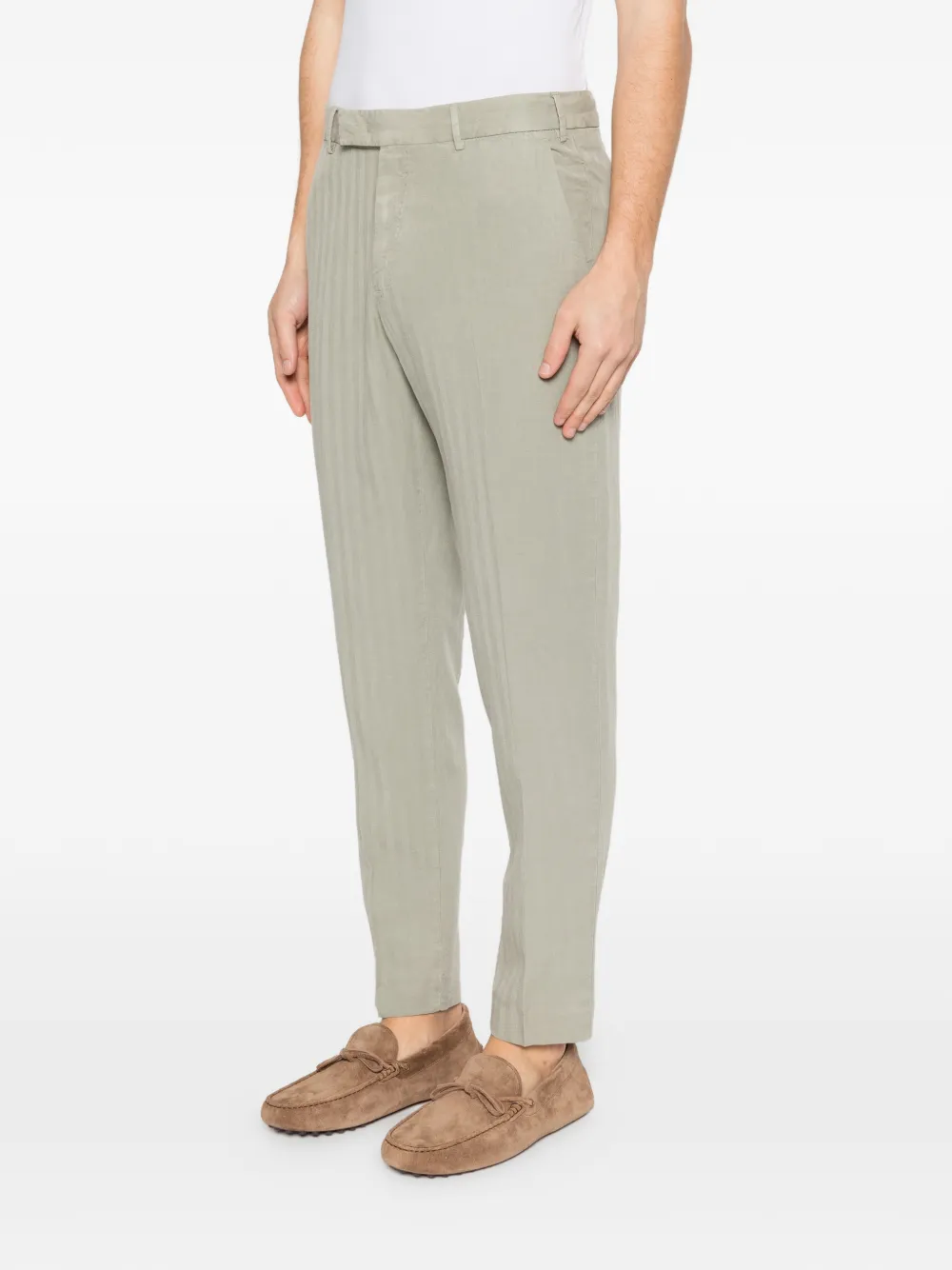Edge trousers