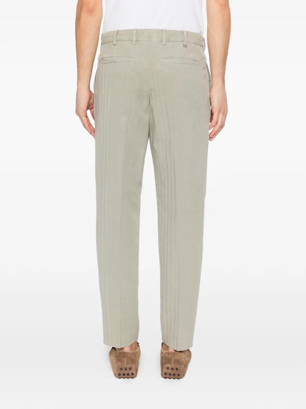 Edge Trousers