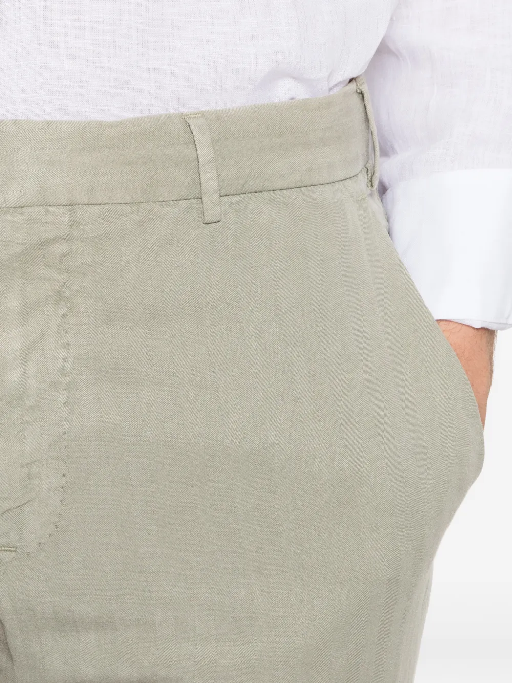 Edge Trousers