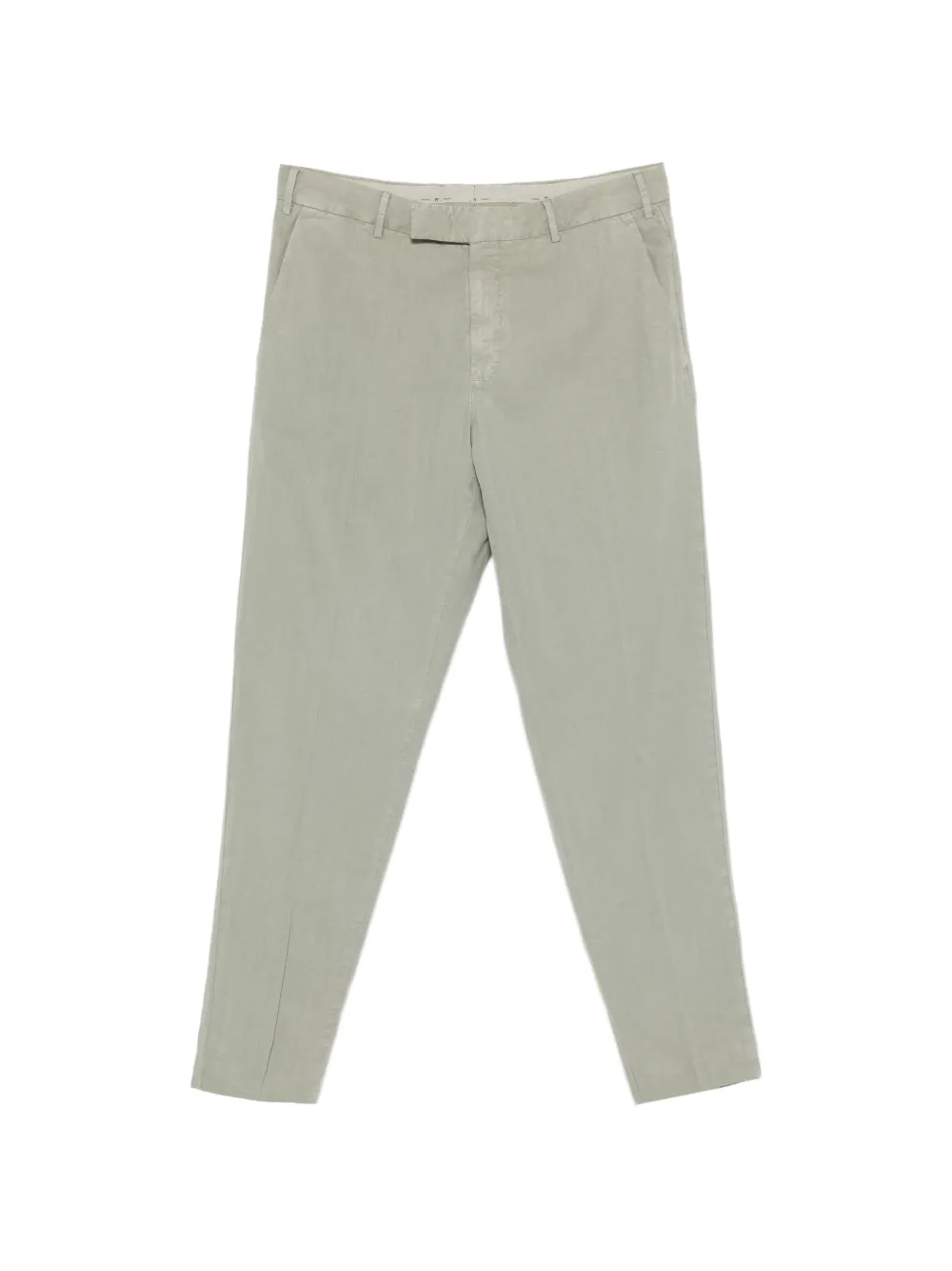 PT Torino Edge trousers - Verde